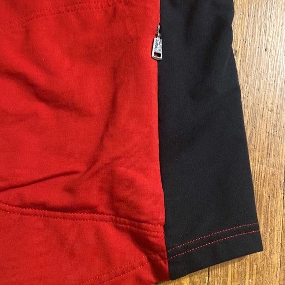 L-RL Lauren Active Vest Full Zip Side Zip Pockets Women’s Large - Picture 8 of 13